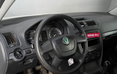 Skoda Octavia, 2011 год, 630 000 рублей, 5 фотография