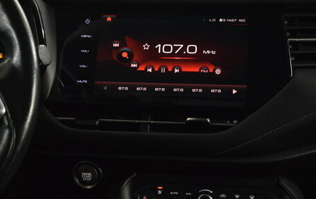 Haval F7 I, 2019 год, 1 475 000 рублей, 7 фотография