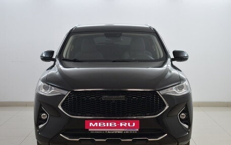 Haval F7 I, 2019 год, 1 475 000 рублей, 2 фотография