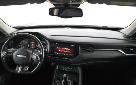 Haval F7 I, 2019 год, 1 475 000 рублей, 5 фотография