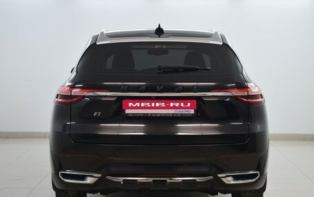 Haval F7 I, 2019 год, 1 475 000 рублей, 3 фотография