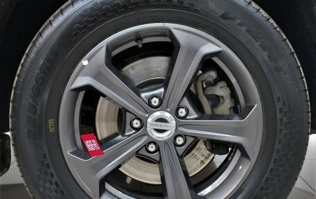 Haval F7 I, 2019 год, 1 475 000 рублей, 15 фотография