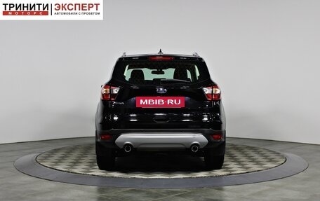 Ford Kuga III, 2016 год, 1 857 000 рублей, 5 фотография