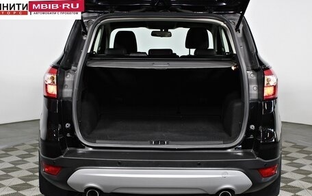 Ford Kuga III, 2016 год, 1 857 000 рублей, 17 фотография
