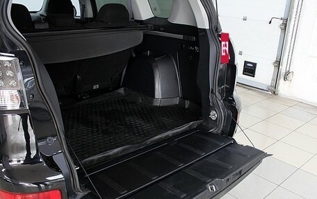 Mitsubishi Outlander III рестайлинг 3, 2008 год, 1 199 000 рублей, 10 фотография