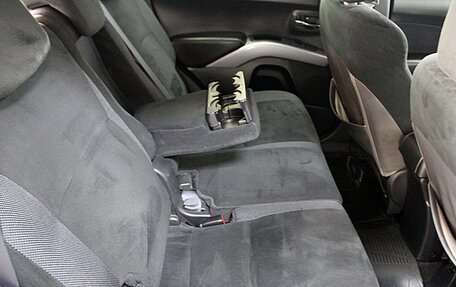 Mitsubishi Outlander III рестайлинг 3, 2008 год, 1 199 000 рублей, 12 фотография