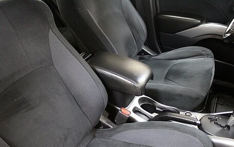 Mitsubishi Outlander III рестайлинг 3, 2008 год, 1 199 000 рублей, 16 фотография