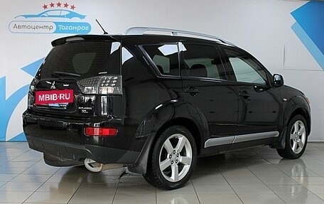 Mitsubishi Outlander III рестайлинг 3, 2008 год, 1 199 000 рублей, 6 фотография