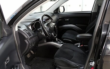 Mitsubishi Outlander III рестайлинг 3, 2008 год, 1 199 000 рублей, 15 фотография