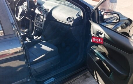Ford Focus II рестайлинг, 2006 год, 425 000 рублей, 12 фотография
