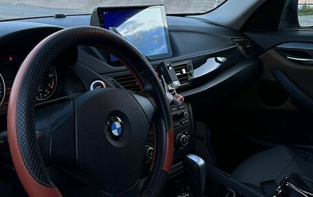 BMW X1, 2012 год, 1 180 000 рублей, 3 фотография