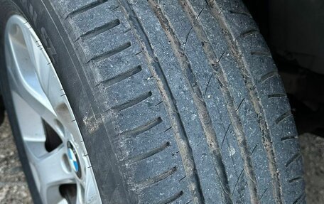 BMW X1, 2012 год, 1 180 000 рублей, 8 фотография