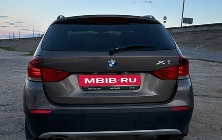 BMW X1, 2012 год, 1 180 000 рублей, 5 фотография