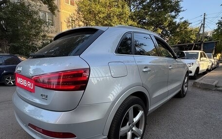 Audi Q3, 2012 год, 1 950 000 рублей, 3 фотография