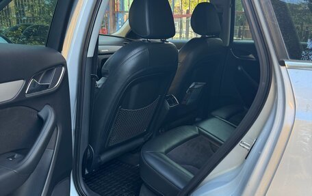 Audi Q3, 2012 год, 1 950 000 рублей, 12 фотография