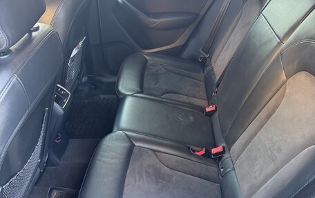 Audi Q3, 2012 год, 1 950 000 рублей, 13 фотография