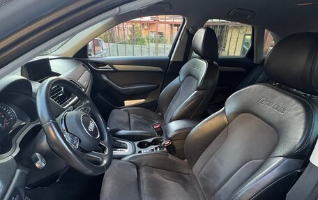 Audi Q3, 2012 год, 1 950 000 рублей, 10 фотография
