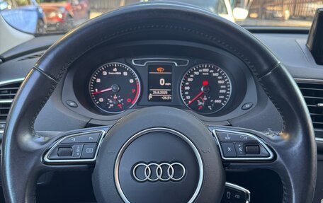 Audi Q3, 2012 год, 1 950 000 рублей, 14 фотография