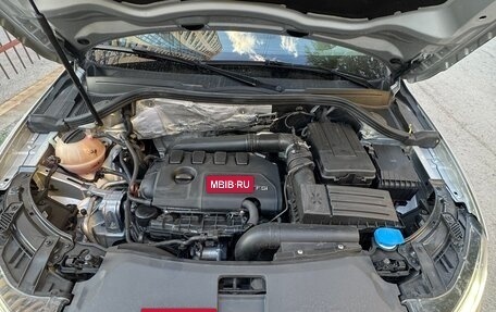 Audi Q3, 2012 год, 1 950 000 рублей, 7 фотография