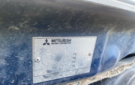Mitsubishi Lancer IX, 2006 год, 315 000 рублей, 10 фотография