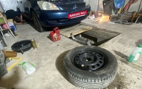 Mitsubishi Lancer IX, 2006 год, 315 000 рублей, 17 фотография