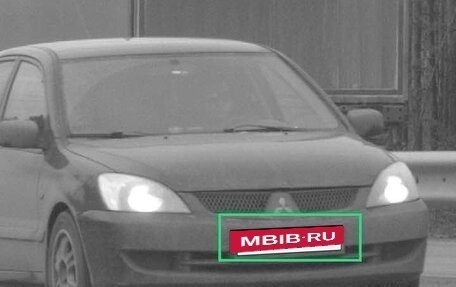 Mitsubishi Lancer IX, 2006 год, 315 000 рублей, 20 фотография