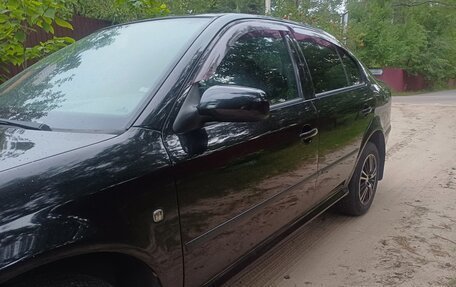 Skoda Octavia IV, 2008 год, 385 000 рублей, 2 фотография