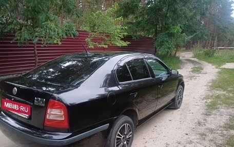 Skoda Octavia IV, 2008 год, 385 000 рублей, 6 фотография