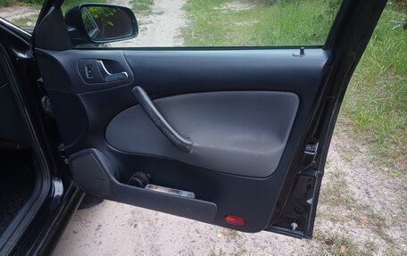 Skoda Octavia IV, 2008 год, 385 000 рублей, 11 фотография