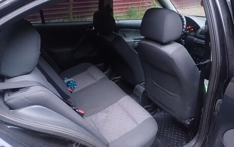 Skoda Octavia IV, 2008 год, 385 000 рублей, 10 фотография