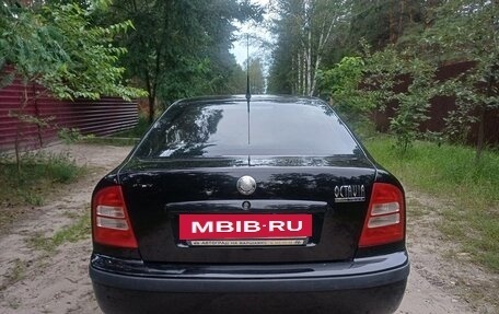Skoda Octavia IV, 2008 год, 385 000 рублей, 5 фотография
