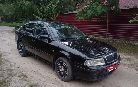 Skoda Octavia IV, 2008 год, 385 000 рублей, 3 фотография