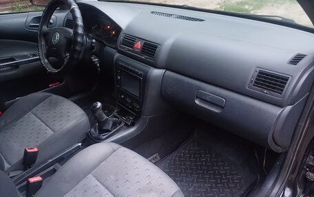 Skoda Octavia IV, 2008 год, 385 000 рублей, 9 фотография