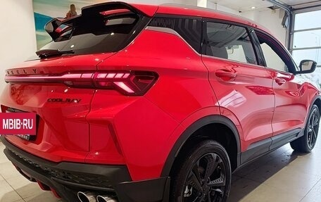 Geely Coolray I, 2024 год, 2 849 190 рублей, 2 фотография