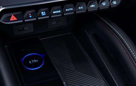 Geely Coolray I, 2024 год, 2 849 190 рублей, 17 фотография