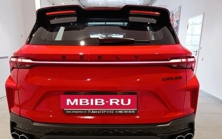 Geely Coolray I, 2024 год, 2 849 190 рублей, 3 фотография