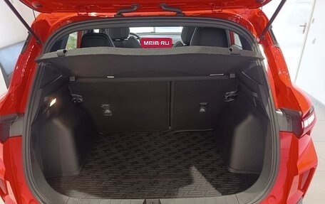 Geely Coolray I, 2024 год, 2 849 190 рублей, 9 фотография