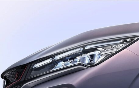 Geely Coolray I, 2024 год, 2 849 190 рублей, 30 фотография