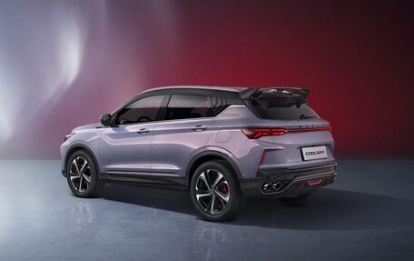 Geely Coolray I, 2024 год, 2 849 190 рублей, 28 фотография