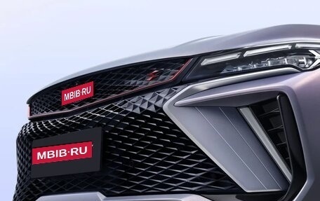 Geely Coolray I, 2024 год, 2 849 190 рублей, 29 фотография