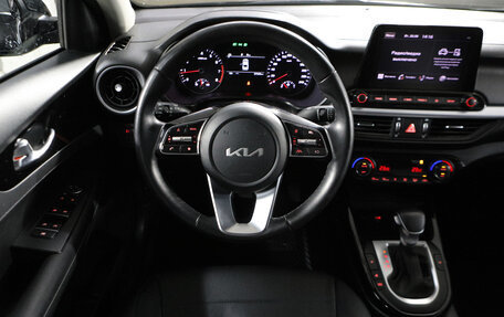 KIA Cerato IV, 2021 год, 2 185 000 рублей, 13 фотография