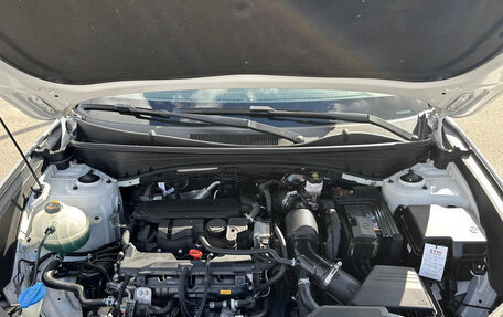 Hyundai Tucson, 2021 год, 2 930 000 рублей, 13 фотография