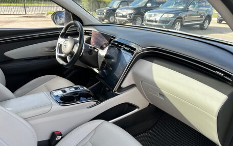 Hyundai Tucson, 2021 год, 2 930 000 рублей, 15 фотография