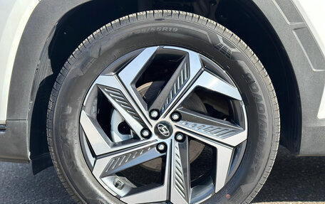 Hyundai Tucson, 2021 год, 2 930 000 рублей, 22 фотография