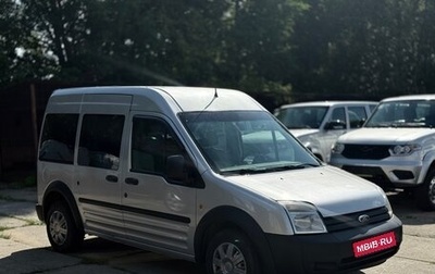 Ford Tourneo Connect I, 2008 год, 560 000 рублей, 1 фотография