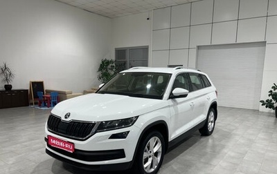 Skoda Kodiaq I, 2018 год, 2 990 000 рублей, 1 фотография