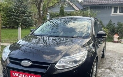 Ford Focus III, 2012 год, 850 000 рублей, 1 фотография