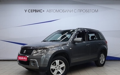 Suzuki Grand Vitara, 2008 год, 770 000 рублей, 1 фотография