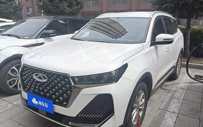 Chery Tiggo 7, 2025 год, 1 750 000 рублей, 1 фотография