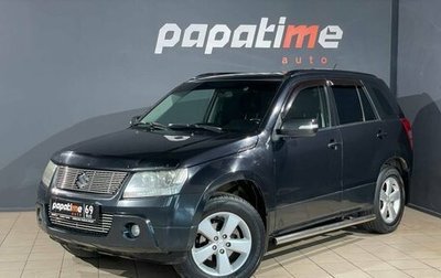 Suzuki Grand Vitara, 2010 год, 1 100 000 рублей, 1 фотография